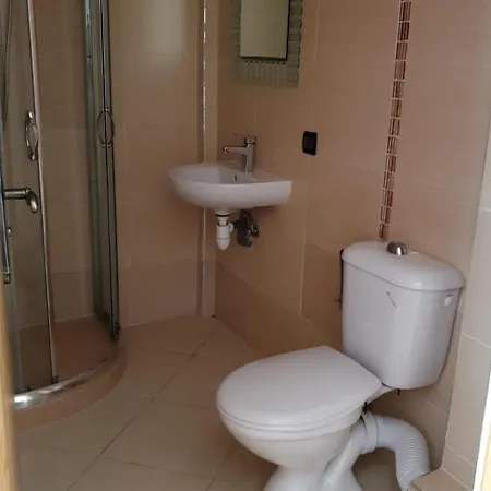 Ferienwohnung Assilah Marina Golf Chez Ahmed Exterior foto