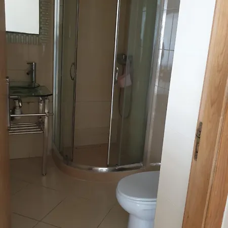 Ferienwohnung Assilah Marina Golf Chez Ahmed Exterior foto