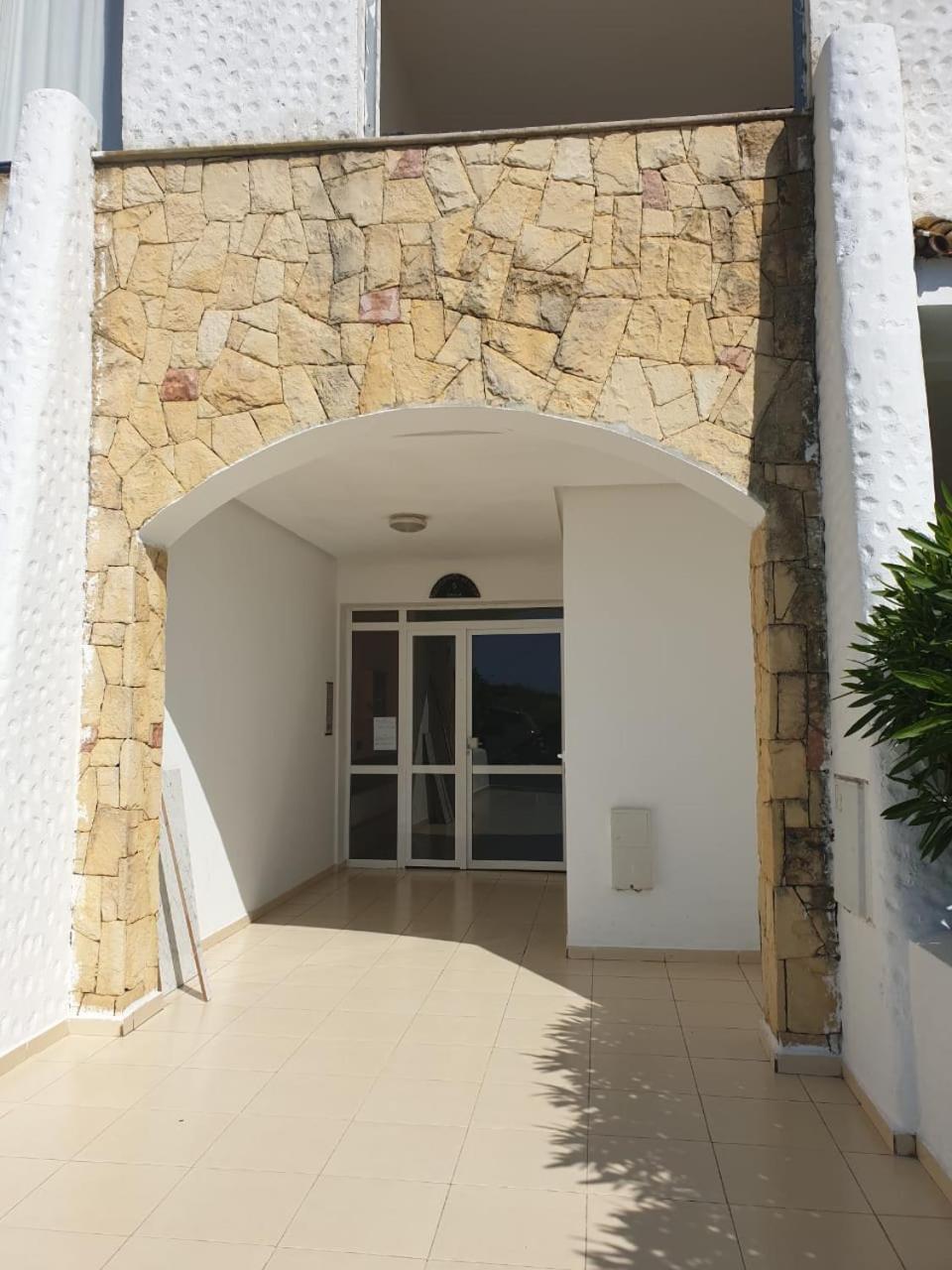 Apartment Marina Golf Chez Ahmed *