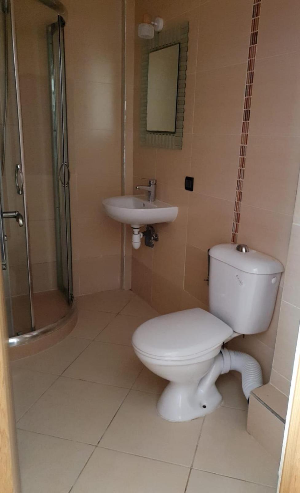 Marina Golf Chez Ahmed Apartment Asilah