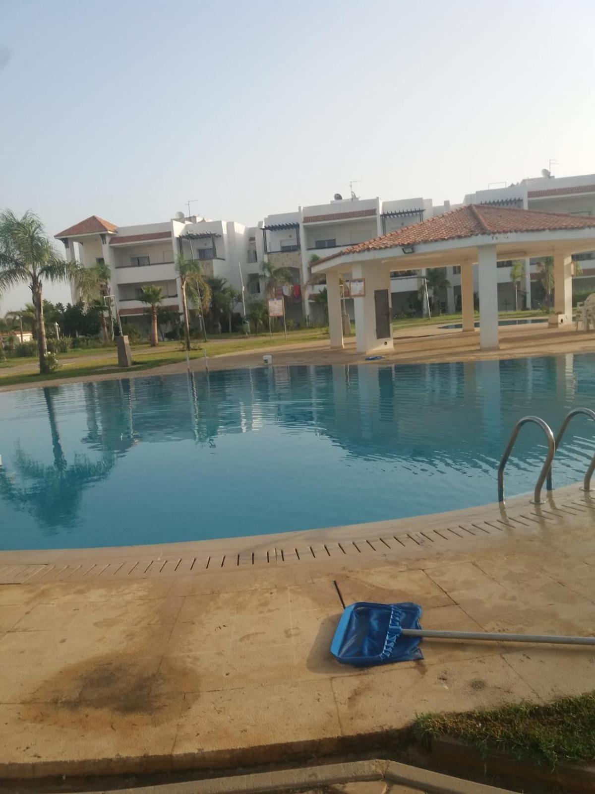 Marina Golf Chez Ahmed Apartment Asilah