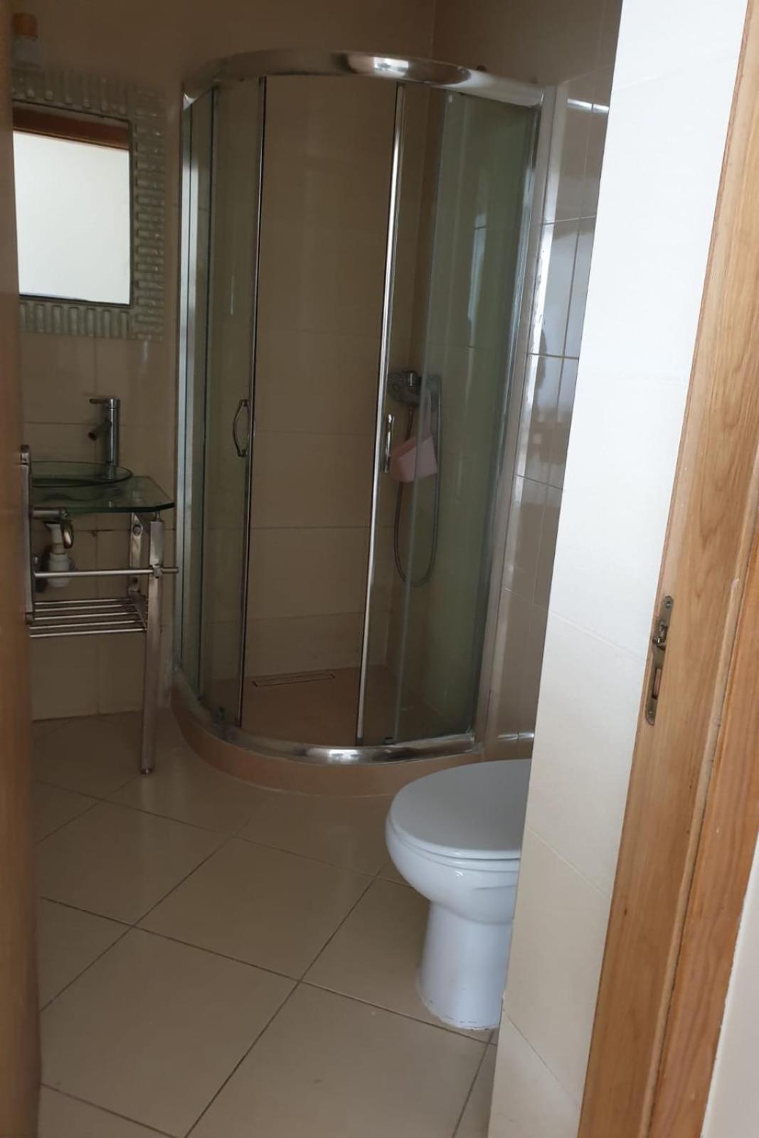Apartment Marina Golf Chez Ahmed Asilah