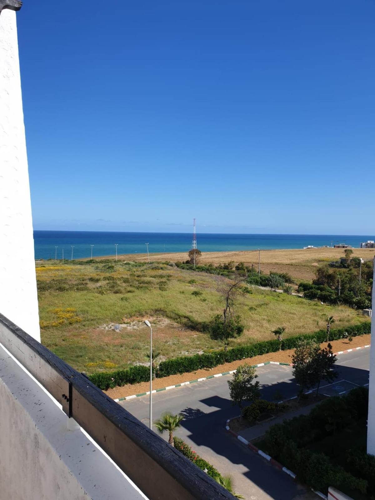 Marina Golf Chez Ahmed Asilah