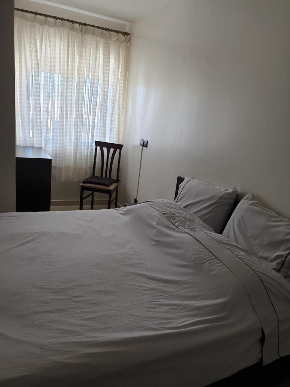 Apartment Marina Golf Chez Ahmed *