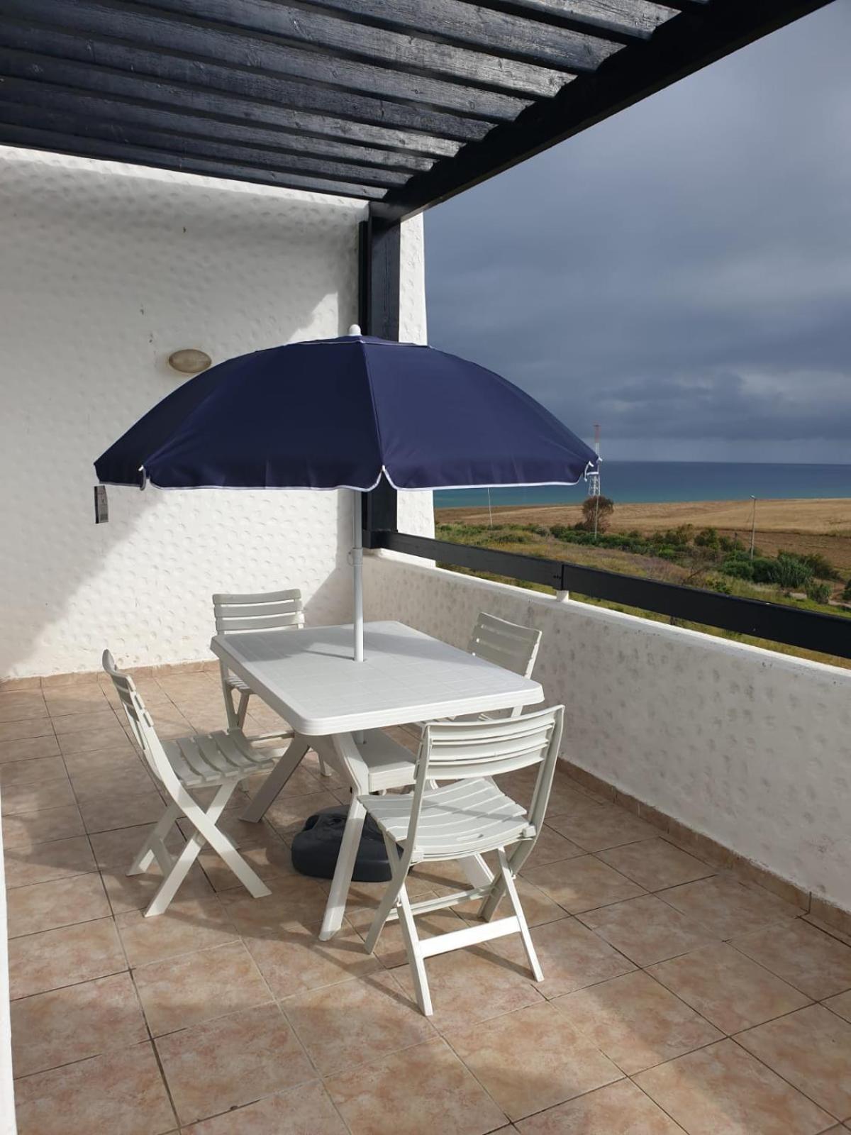 Marina Golf Chez Ahmed * Asilah