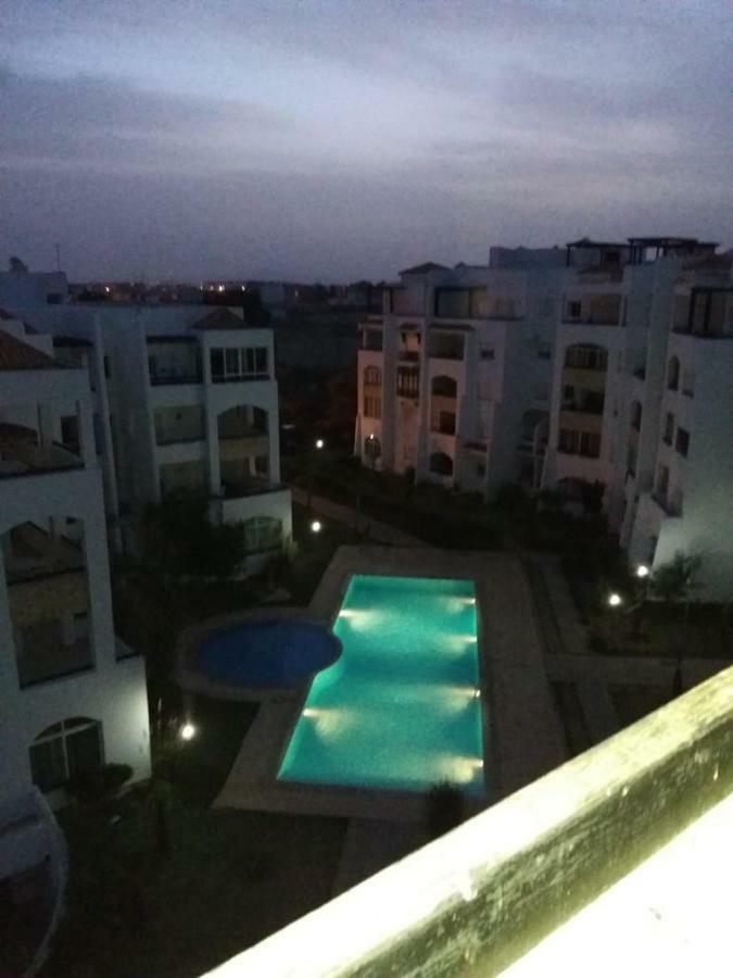 Marina Golf Chez Ahmed * Asilah